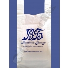 Пакеты с логотипом для супермаркетов и сетевых гипермаркетов
