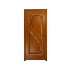 Межкомнатная дверь DIOdoors, Диона-1, анегри, глухаяю