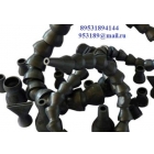 Трубки (системы) подачи СОЖ сегментно-шарнирного типа (для промышленного оборудования и станков)
