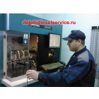 Ремонт топливной системы Daf (ДАФ) 105