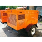 Осветительная мачта Atlas Copco HiLight V4