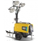 Осветительная мачта Atlas Copco HiLight V4