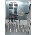 Конденсаторная установка УКМ58-04-40-2,5-5 У3 IP31 регулируемая, мощностью 40 квар
