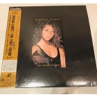 Альбомы Laser Disc Japan USA