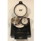Часы MontBlanc Travel Timepiece