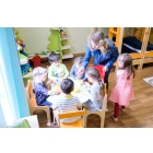 Частный детский сад Классическое образование