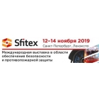 ЮНИТЕСТ на SFITEX 2019 в Санкт-Петербурге