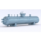 Сепараторы нефтегазовые НГС-1600 12,5 м3 от производителя