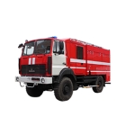Автоцистерна пожарная АЦ 4,0 (5,0) МАЗ-5434Х3