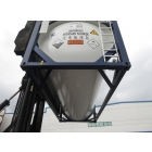 Танк-контейнер T20 новый 21 м3 для фтористого водорода