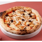 Пицца от онлайн-пиццерии Tondo Pizza