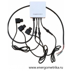 EnergoM-31 Wi-Fi Tuya — измеритель параметров электроэнергии