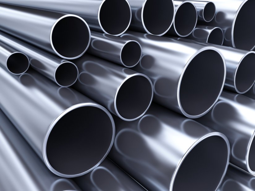 Основные варианты классификации стальных труб