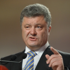 Порошенко подтвердил, что Украина хочет вступить в НАТО