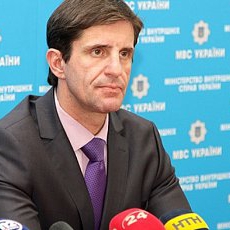 Глава ГосЧС Украины Зорян Шкиряк покидает свой пост