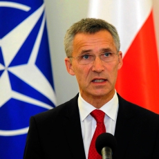 Столтенберг: между Россией и НАТО нет «холодной войны»