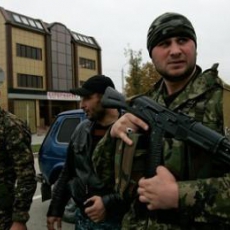 Россиянам, задержанным на Украине, предъявлено обвинение в терроризме